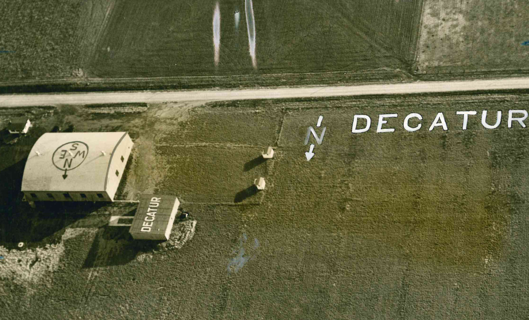Decatur